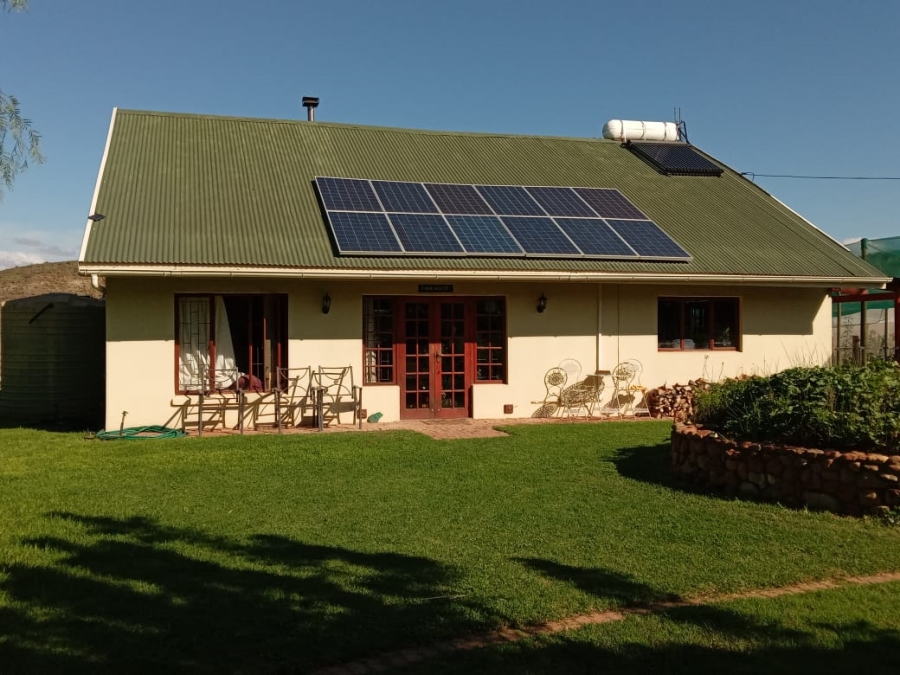  Bedroom Property for Sale in Van Wyksdorp Western Cape
